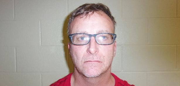 Jeffery Westfall