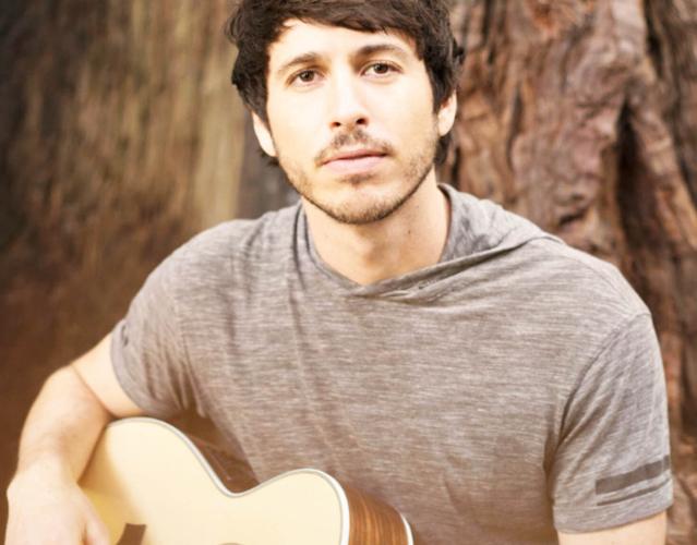 Evans to perform at Original