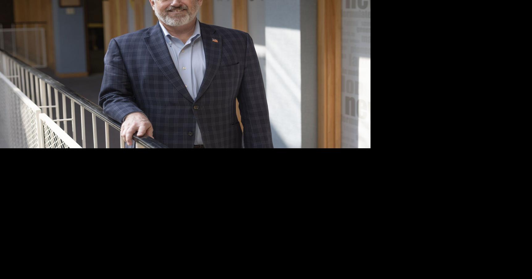 Amid few challengers, Downing talks housing, beef and ICE ahead of reelection bid