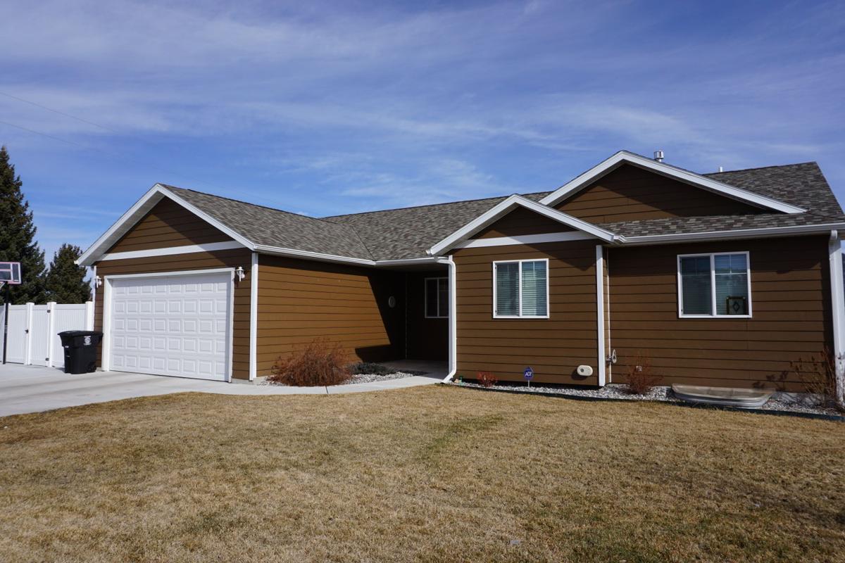 Medical foster home for veterans opening in Butte