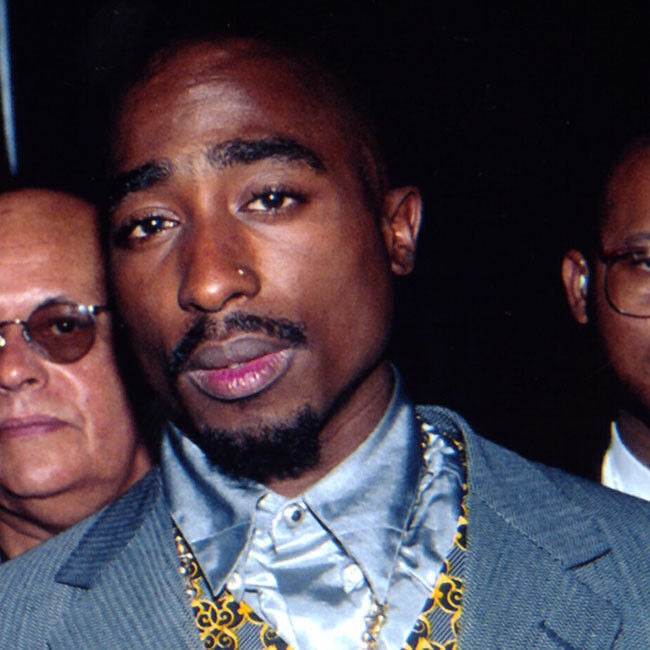 Man charged over murder of Tupac Shakur 27 years on from his death!