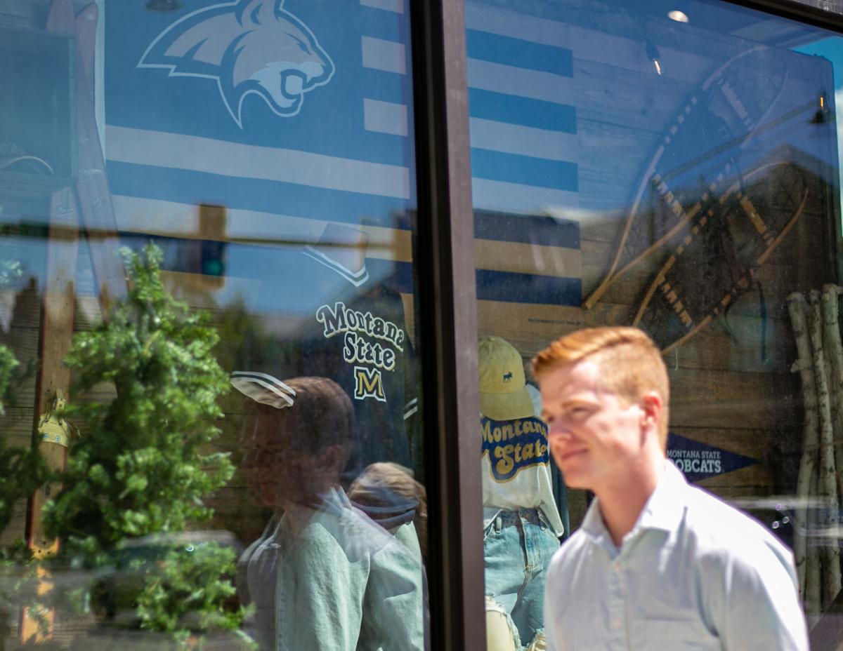 Loss of 'Cat home games would further harm Bozeman economy