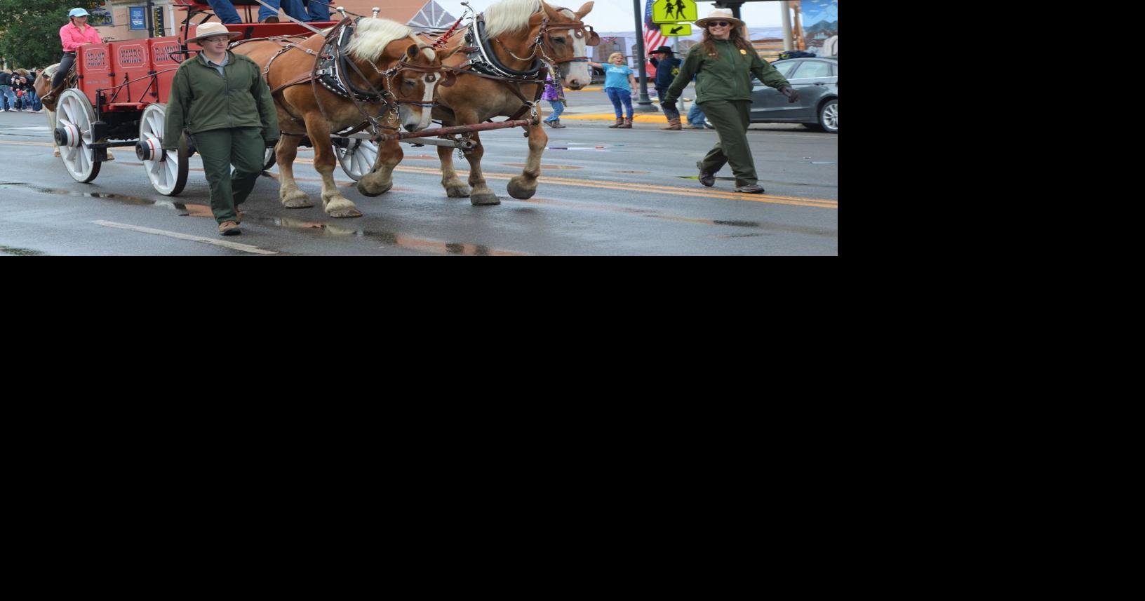 TriCounty Fair at the Deer Lodge Fairgrounds kicks off Sunday