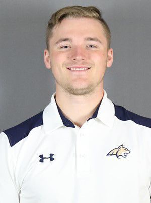 Montana State's Tristan Bailey, Montana's Dante Olson win several ...