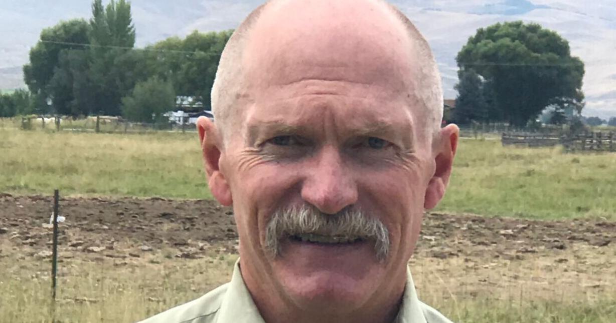 Salmon-Challis Supervisor Chuck Mark retires, new sup named - Vimarsana News