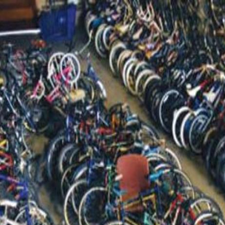 Giving Away Joy Missoula S Free Cycles Sends Bikes To Anaconda Local Mtstandard Com