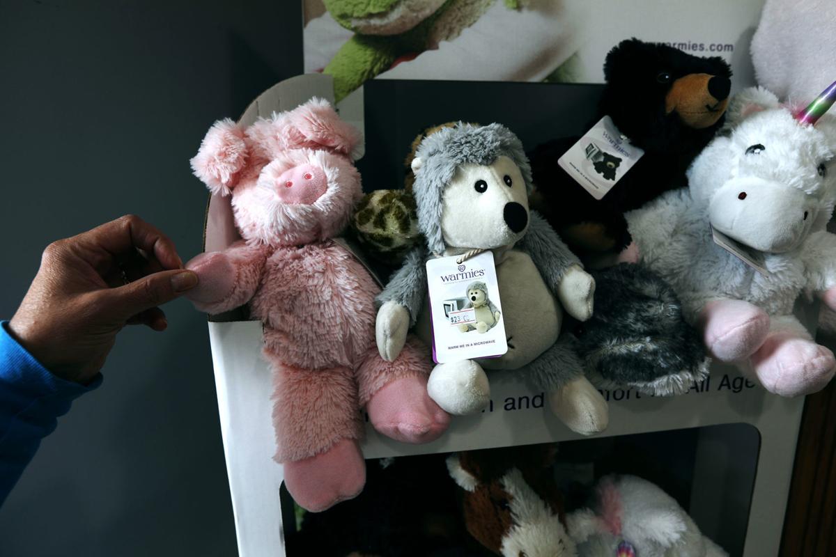 Butte Native Brings New Kids Clothing Store To Harrison Avenue