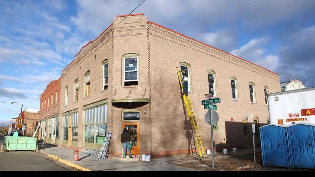 Historic Whitehall hotel begins new chapter | Local | mtstandard.com