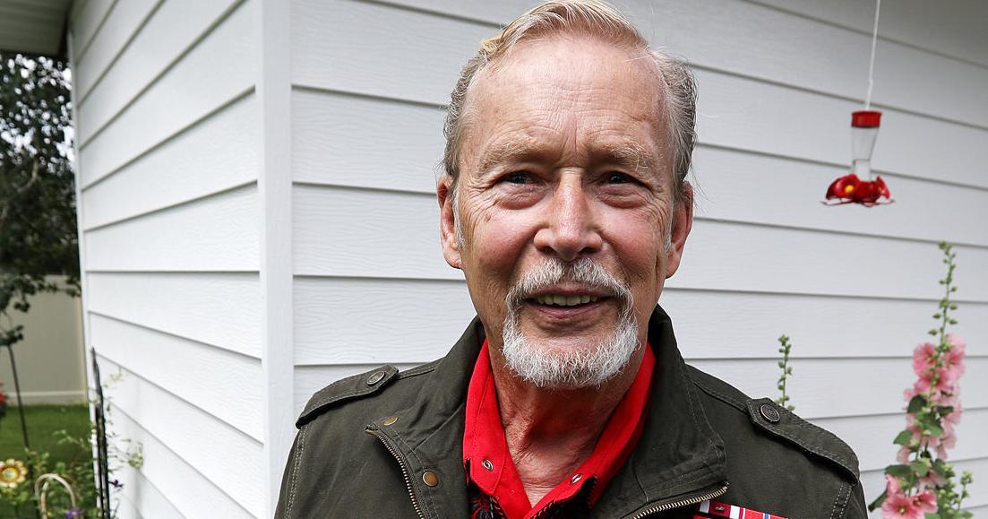 'In every role, he showed his passion': Butte advocate Mick Ringsak dies at 83 Businessman and veteran known for devotion to Butte, dies of cancer at 83 Jun 24, 2026 5 mins ago