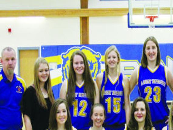 No 4 Seed Gardiner Bruins Sports News Mtstandard Com