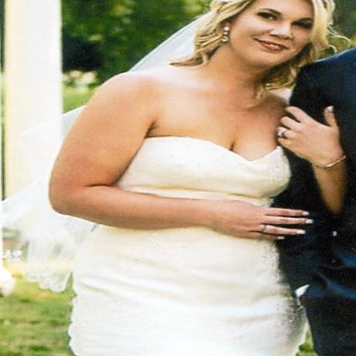 Chelsea And Joseph Petritz Weddings Mtstandard Com