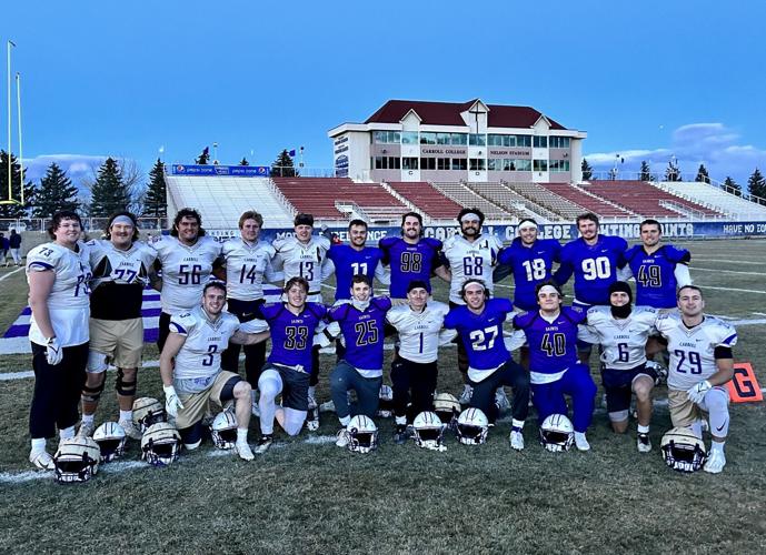 No. 16 Carroll, No. 22 Montana Tech battle for playoff spot