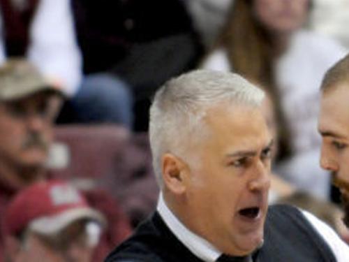 Where Are They Now Derek Selvig Making His Own Name As A Coach At