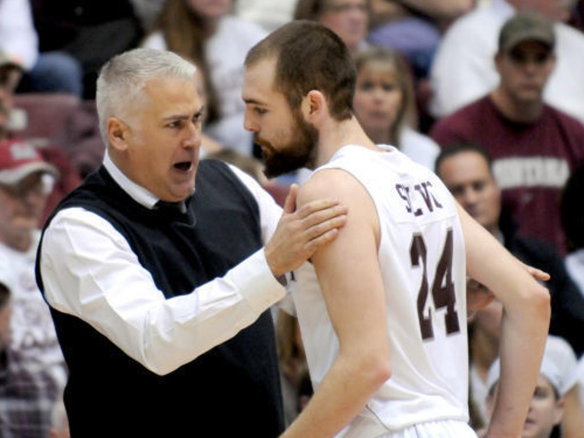 Where Are They Now Derek Selvig Making His Own Name As A Coach At