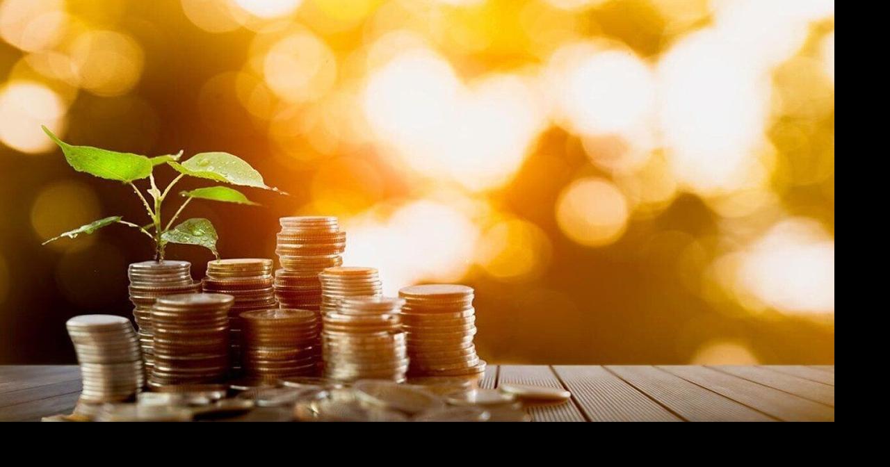 It’s Financial Wellness Month: Are you prepared?