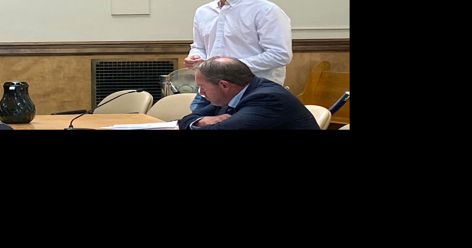 Man gets deferred sentence for Butte bank robbery