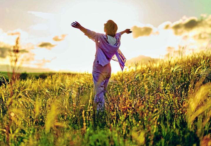 Find your bliss