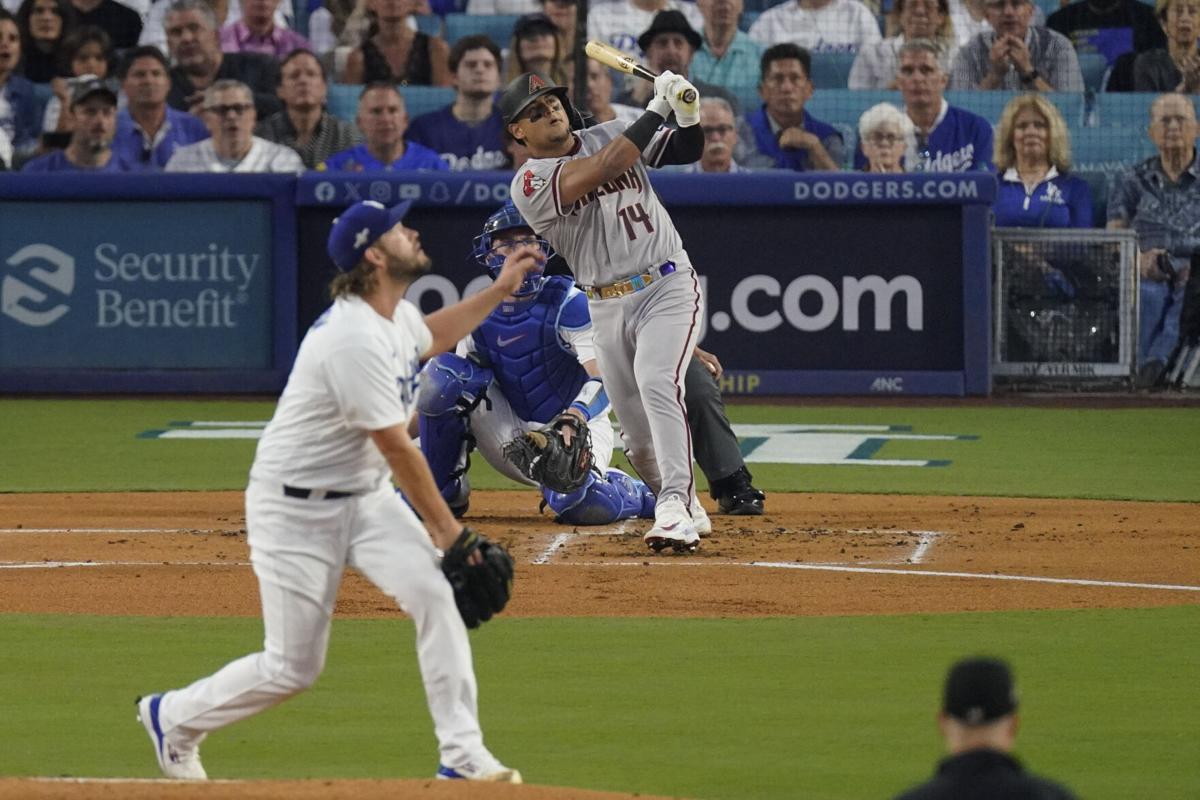 MLB playoffs: Justin Verlander gets Game 1, all 8 teams prep for Division  Series openers Saturday