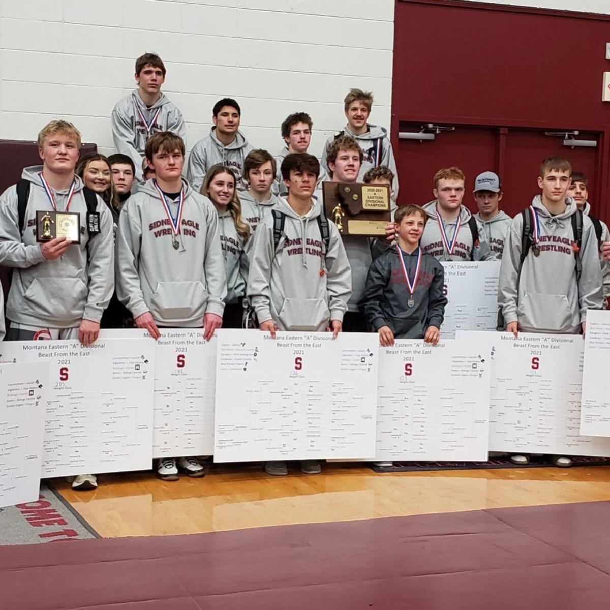 Divisional Wrestling Sidney Frenchtown Huntley Project And Jefferson Capture Titles High School Wrestling Mtstandard Com Divisional Wrestling Sidney Frenchtown Huntley Project And Jefferson Capture Titles High School Wrestling Mtstandard Com