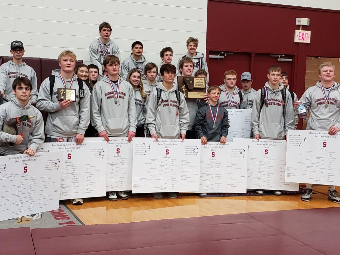 Divisional Wrestling Sidney Frenchtown Huntley Project And Jefferson Capture Titles High School Wrestling Mtstandard Com Divisional Wrestling Sidney Frenchtown Huntley Project And Jefferson Capture Titles High School Wrestling Mtstandard Com