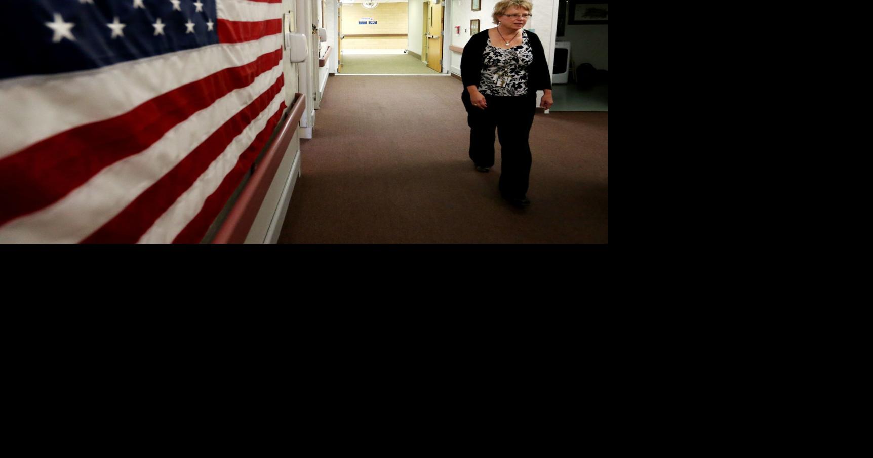 Questions arise over Miles City VA building ownership plans