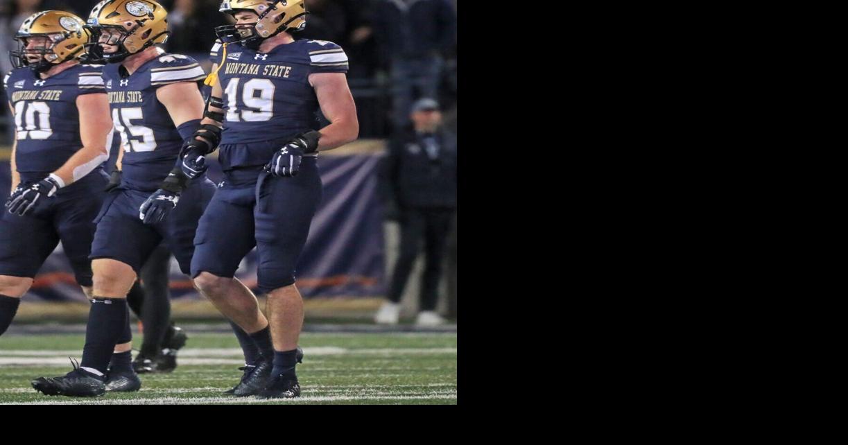 Five things to watch: Montana State hosts Sam Vidlak-led Stephen F. Austin in quarters