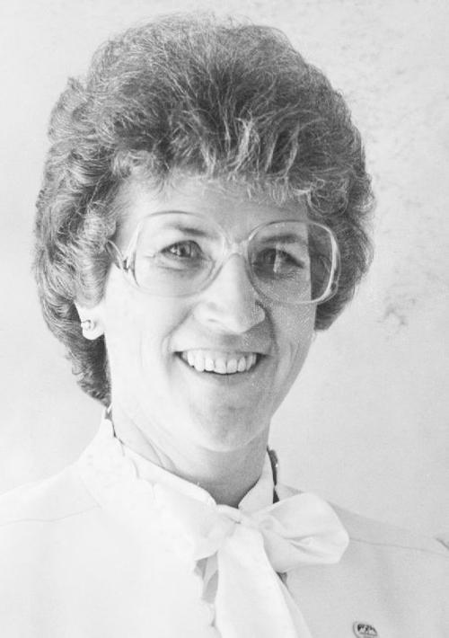 Judy Martz photo 3