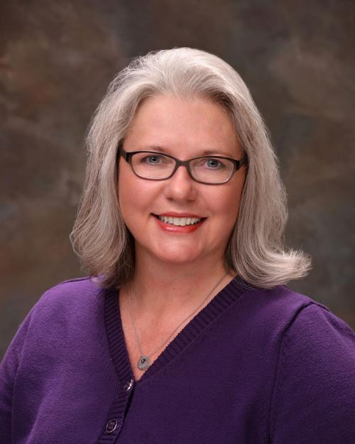 Vicky Byrd