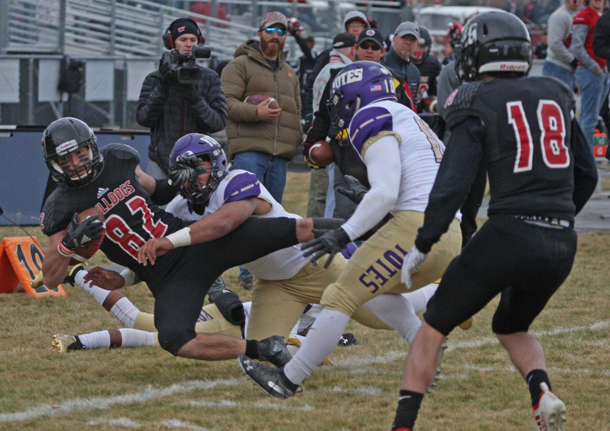 College Of Idaho Runs Out The Clock On Stumbling Montana Western