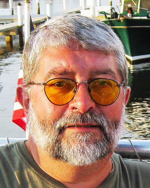 Dennis Corcoran