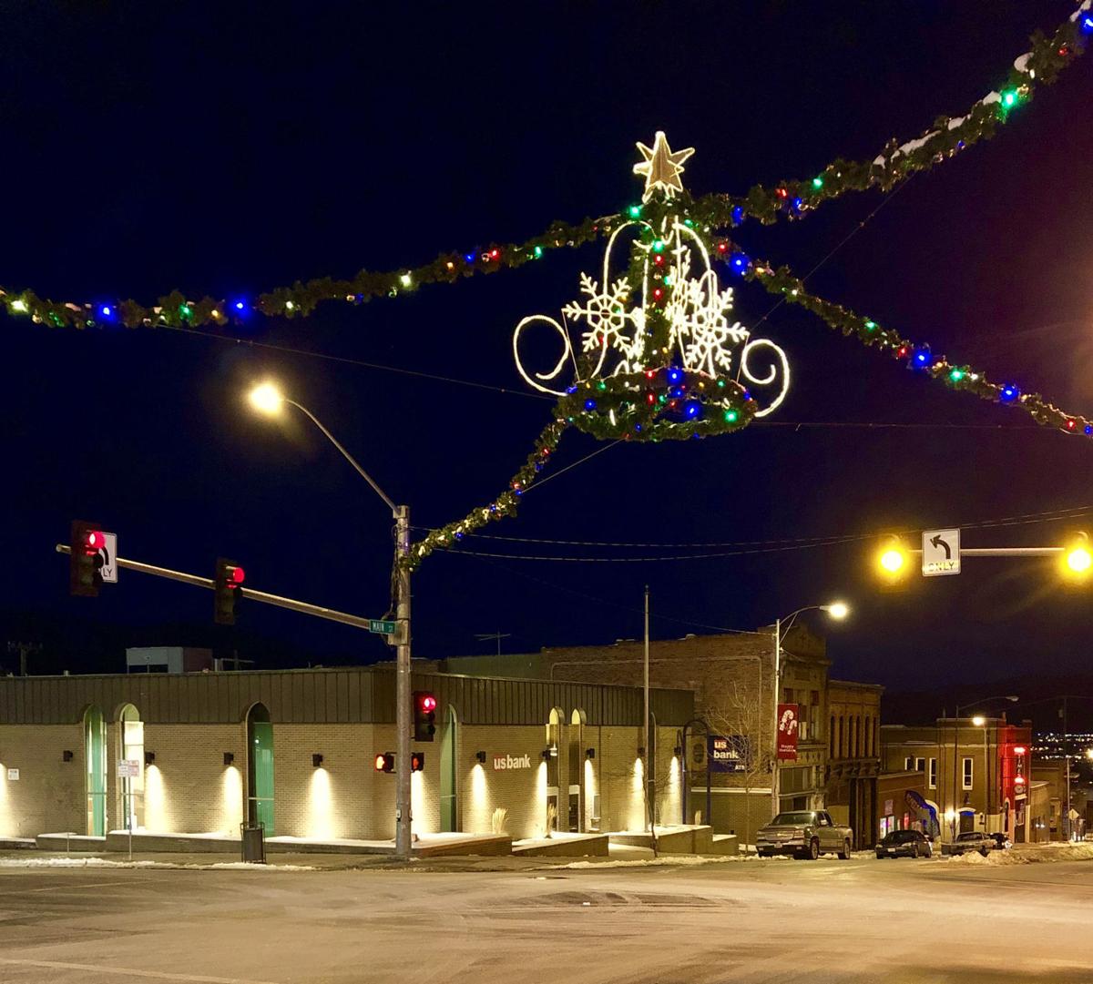 Butte’s annual Uptown Stroll set Lifestyles