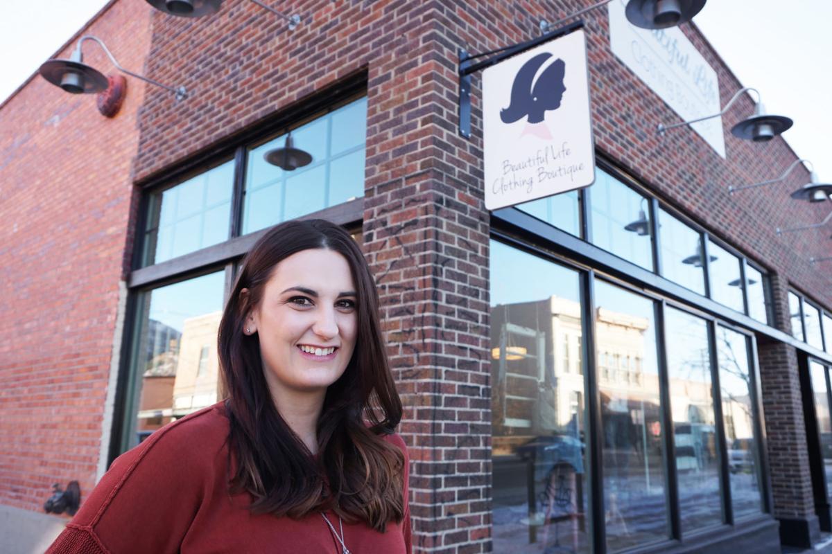 Anaconda Women S Clothing Store Is Practical With A Twist