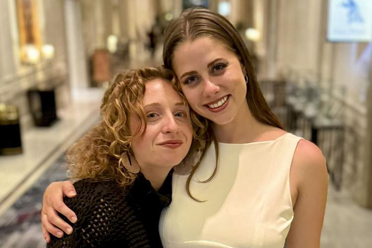UM Journalism Program Wins Big at National Hearst Championships