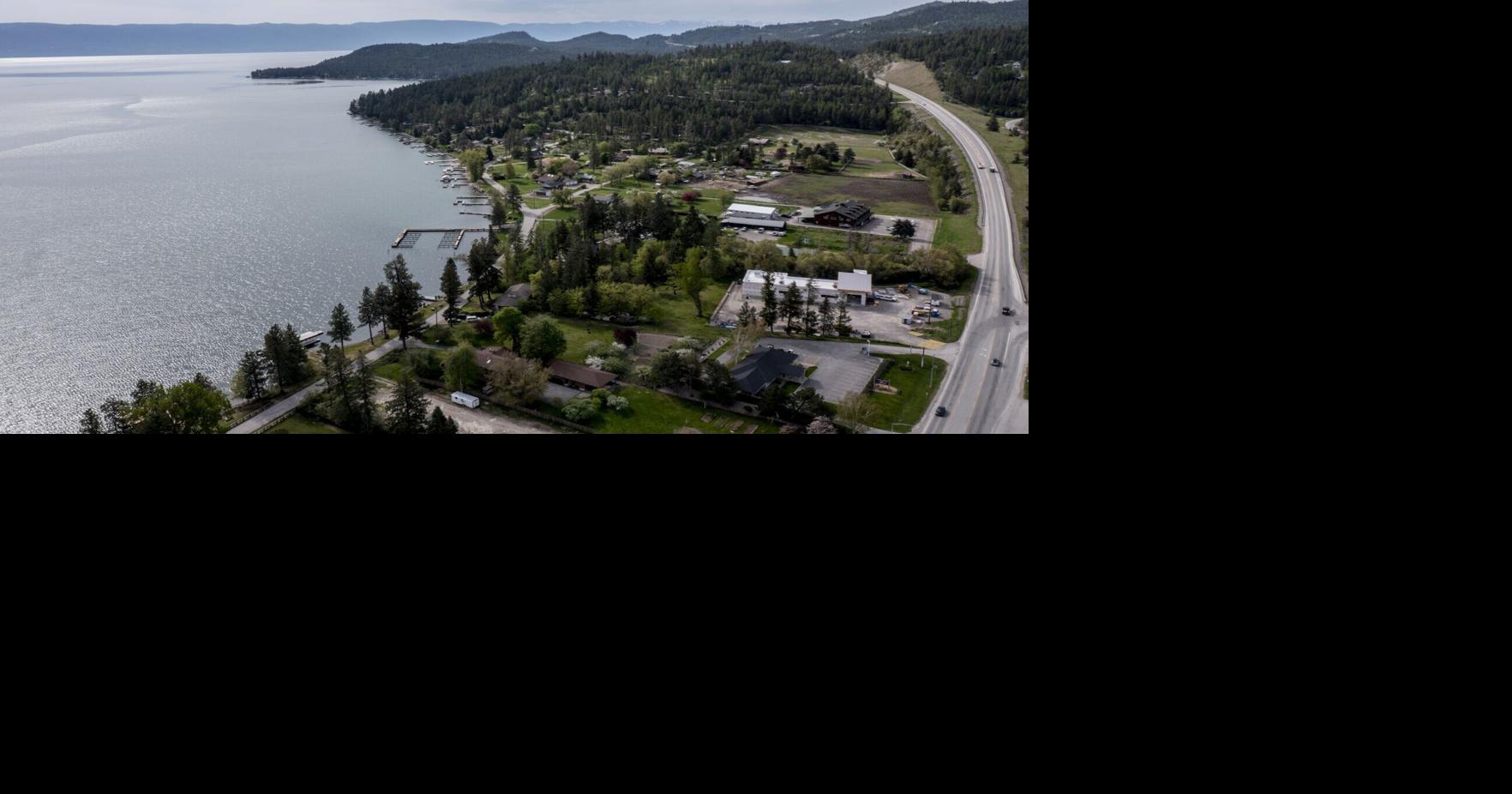 Yellowstone Club developer’s new plan puts ‘soul of Flathead Lake’ at stake, locals say