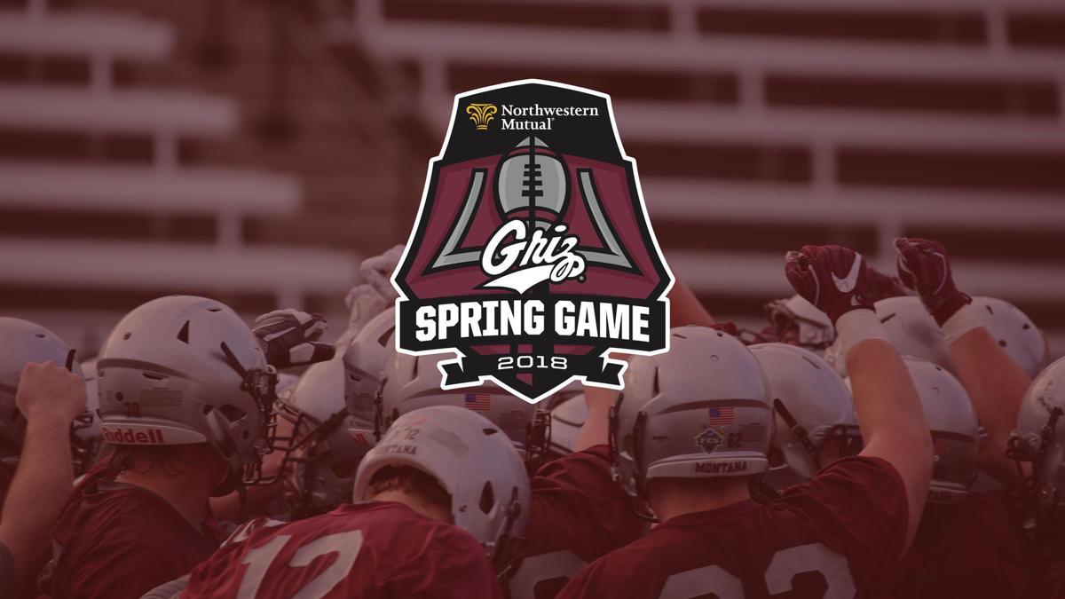 With Tickets On Sale For Montana Football S Spring Game Bobby