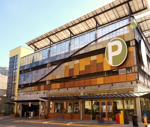 No More Gates at City Parking Garages!