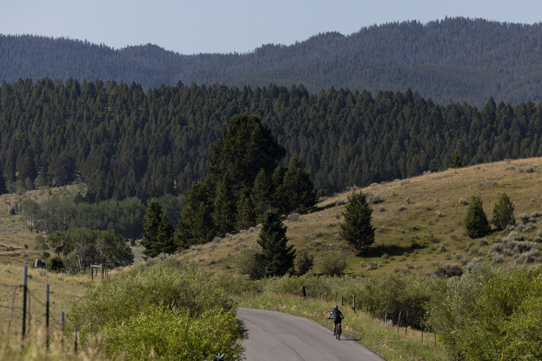 Twenty years of grit at Butte 100 mountain bike race