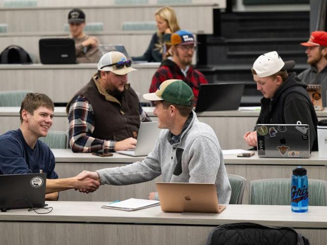 UM College of Business Ranks Among Nation’s Top Public Undergraduate Programs