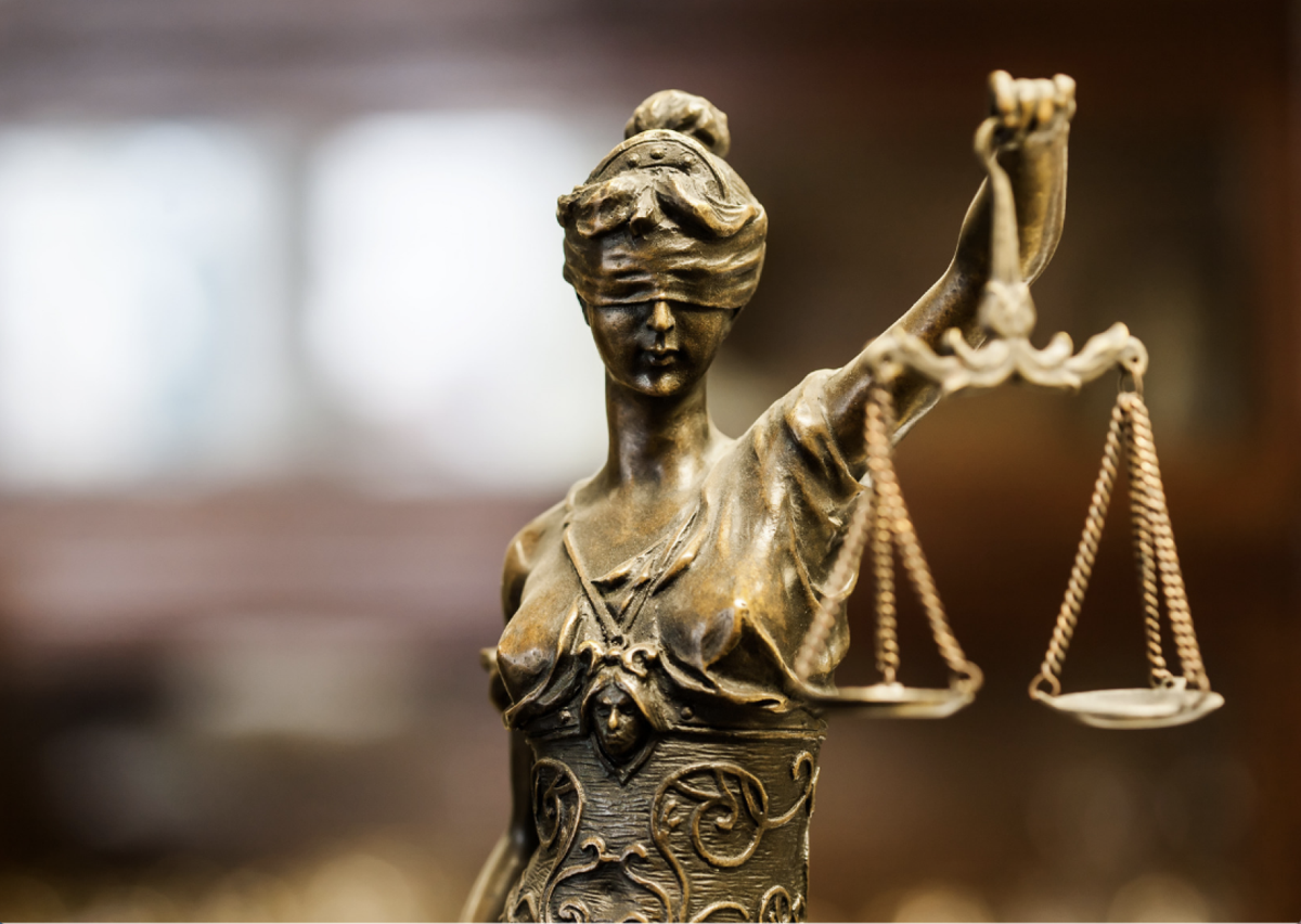 Question #14: What stops one branch of government from becoming too powerful?