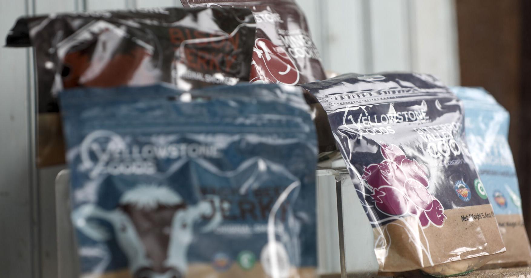 Yellowstone Foods' products head west - Vimarsana News