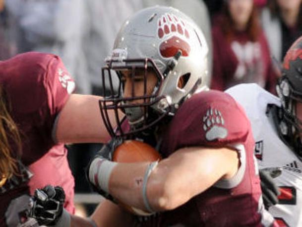 Griz Offense Clicking As Bobcats Playoff Chances Loom Grizzlies