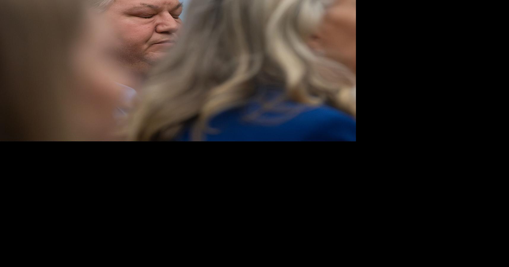 Jury convicts Montana state Sen. Jason Ellsworth of official misconduct in corruption trial