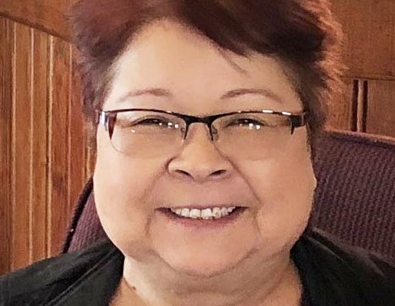 Mary Johnston