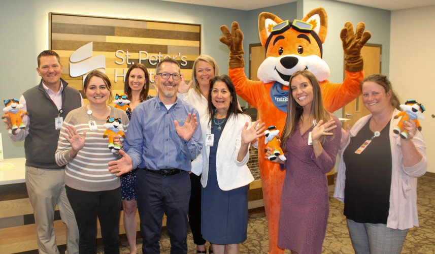 Intrepid Credit Union Named as Presenting Sponsor Through 2030