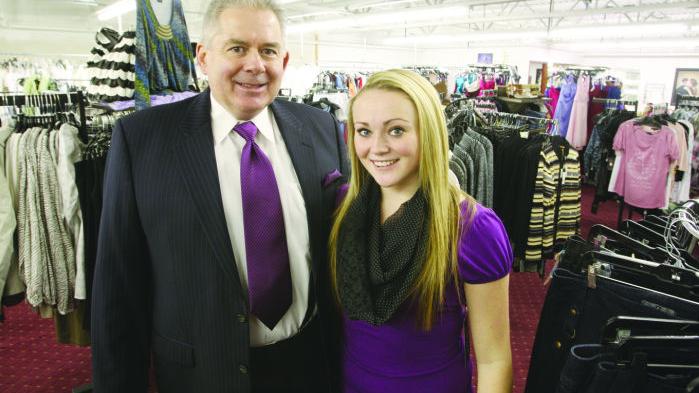 Family Run Businesses A Tough Row To Hoe But Passion Brings