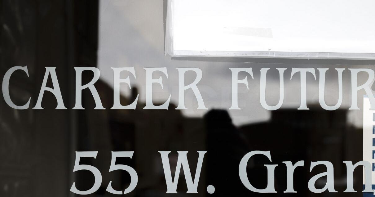 Career Futures in Butte to stop services in May - Vimarsana News