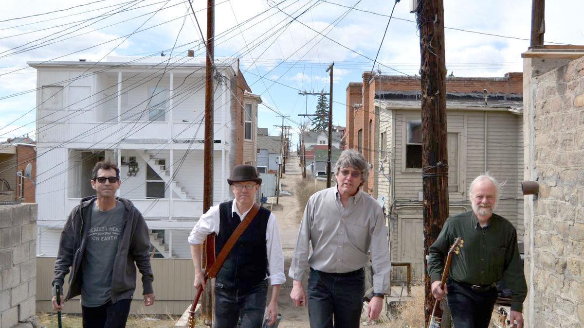 Tap Er Light Dublin Gulch Releases New Cd Mtstandard Com