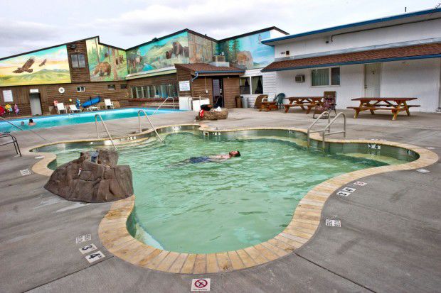 White Sulphur Springs Resort A Link To The Past Rediscover Montana Mtstandard Com