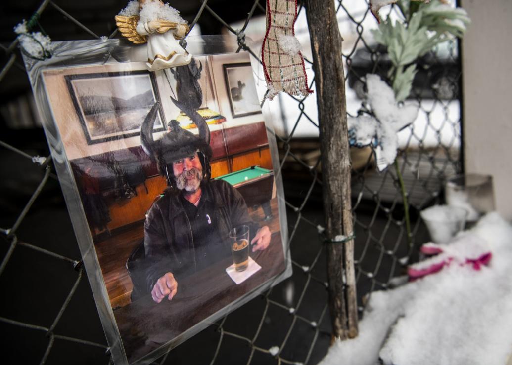 Missoula nurse dignifies homeless man's memory after brutal death