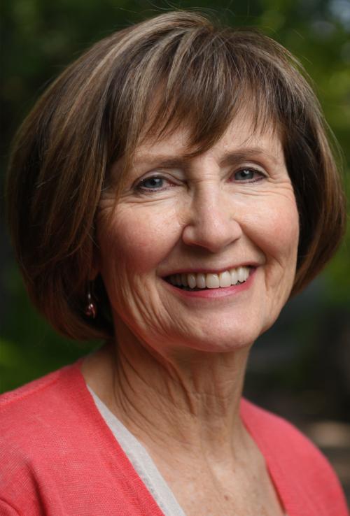 Sheila Stearns